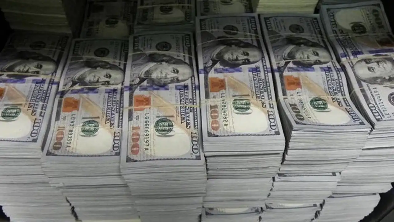 JP Morgan'dan yıl sonu dolar tahmini
