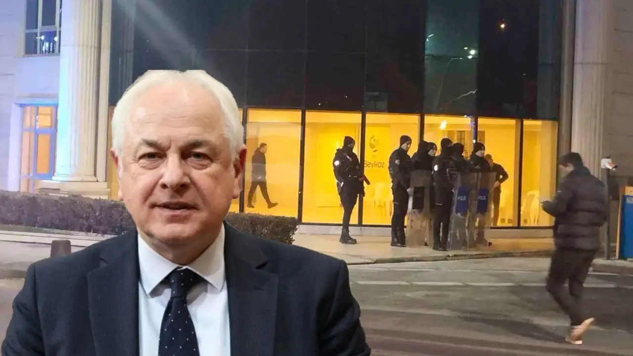 Beykoz Davası görüldü: 1 tahliye kararı!