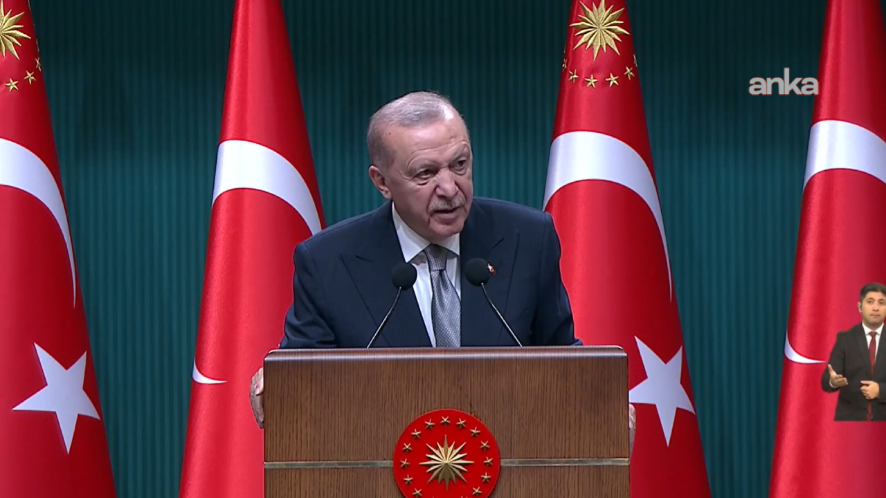 Erdoğan NATO'dan sonra yeni zirvenin adresini ve tarihini açıkladı