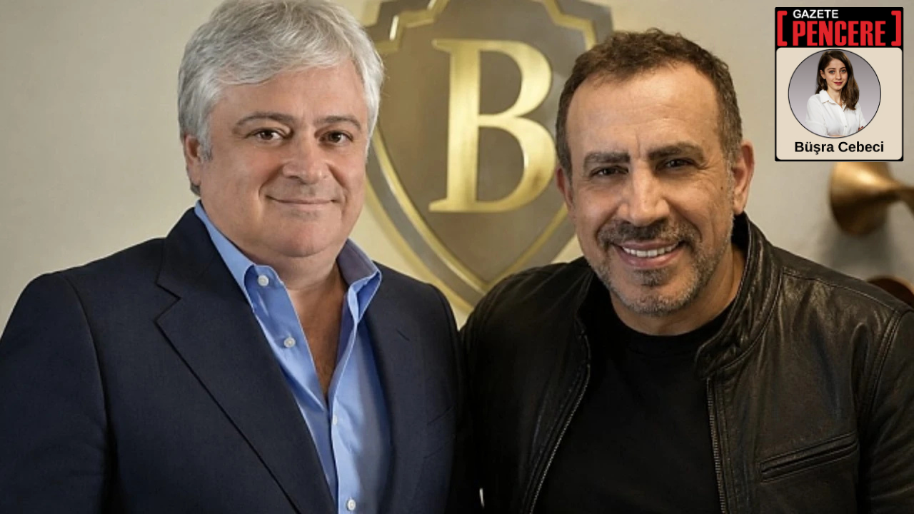 Haluk Levent ile Başaran'lar arasında 'film gibi' alışveriş: Üç ayda 2 buçuk milyarlık taşınmaz devri nasıl gerçekleşti?