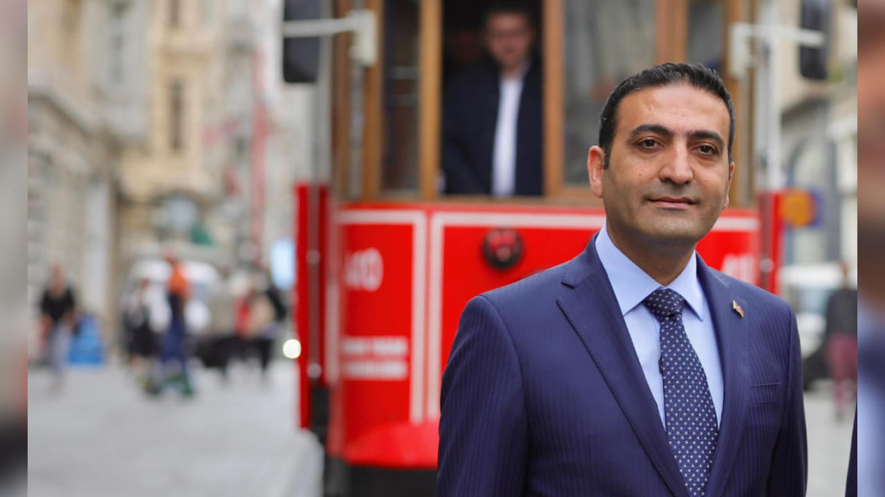 Beyoğlu Belediye Başkanı İnan Güney için göreve iade yolu açıldı