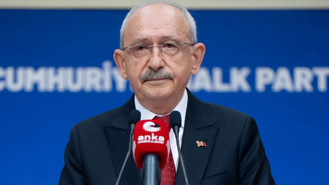 Kılıçdaroğlu’nun "naylon fatura" iddiası asılsız çıktı: 18 milyon TL dedikleri fatura 18 bin TL çıktı