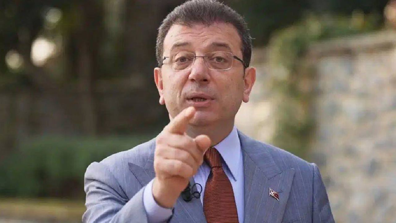 İmamoğlu Silivri’den seslendi: 'Suç başına sadece üç dakika veriliyor'