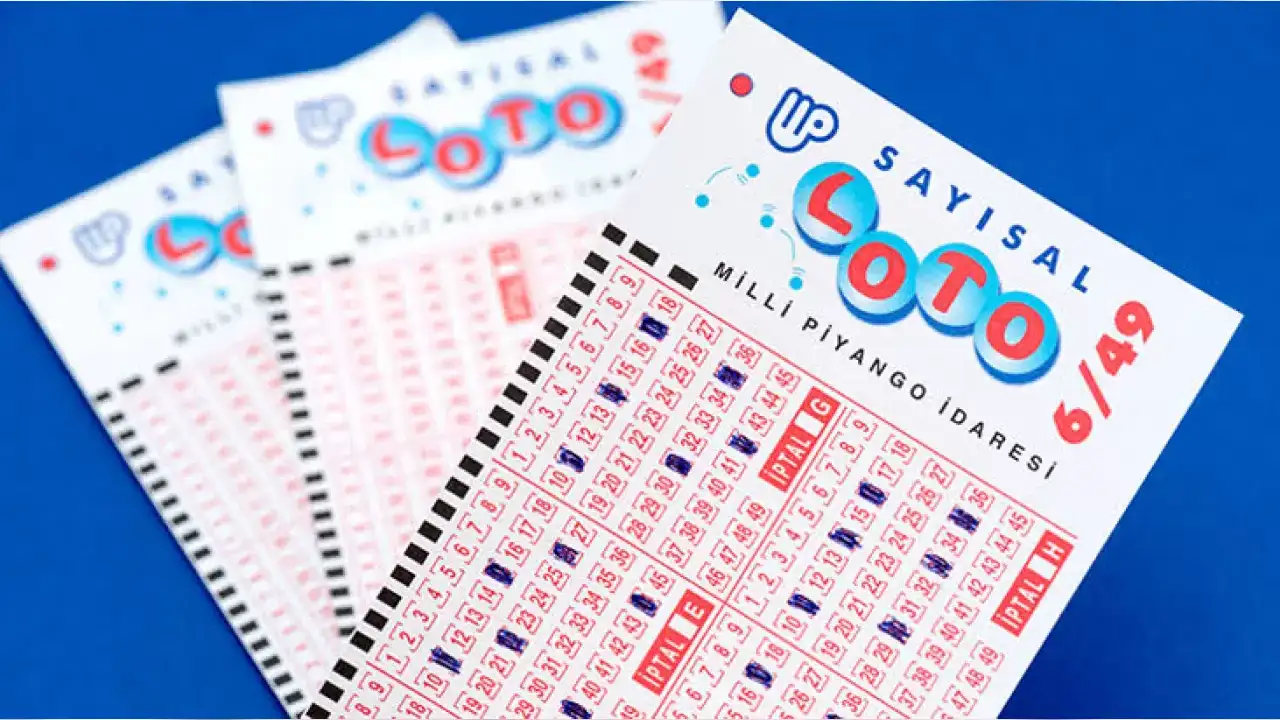 13 Temmuz Pazartesi Çılgın Sayısal Loto sonuçları - Kazanan numaralar belli oldu