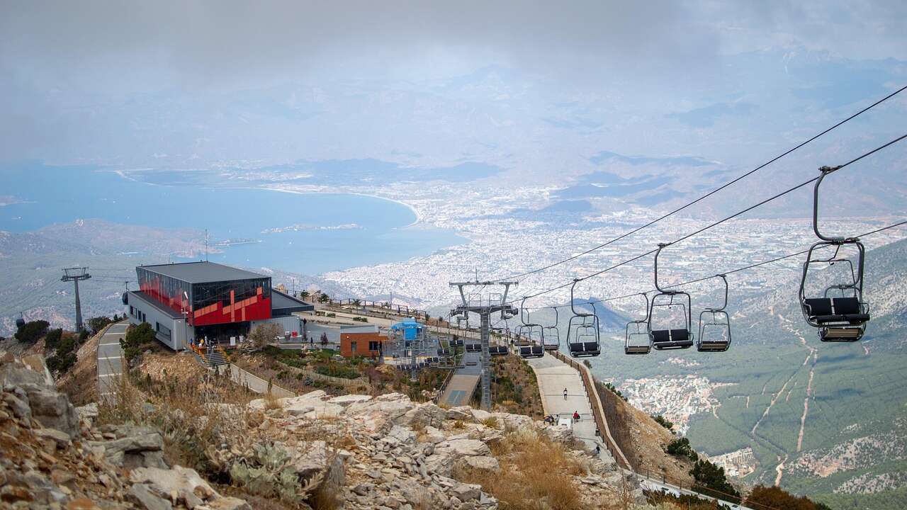 İstisnasız Türkiye'nin En Güzel 3 İlçesi! Doğası ve Yaşam Kalitesiyle Öne Çıkıyor