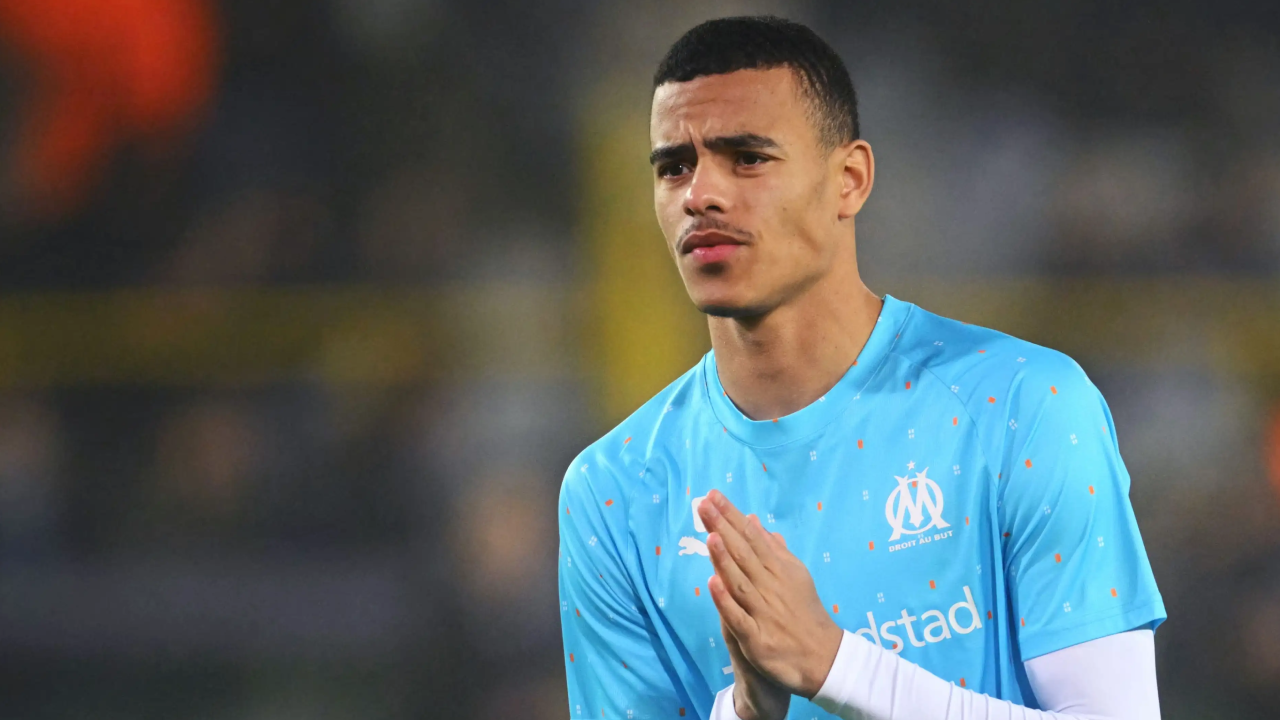 Fenerbahçe, Mason Greenwood'u renklerine bağladı: Maliyeti belli oldu