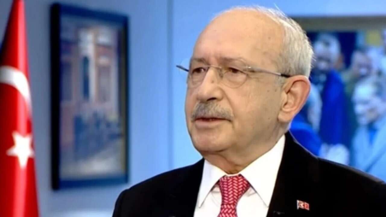 Kılıçdaroğlu'nun giderlerini karşılayan iş insanını açıkladı