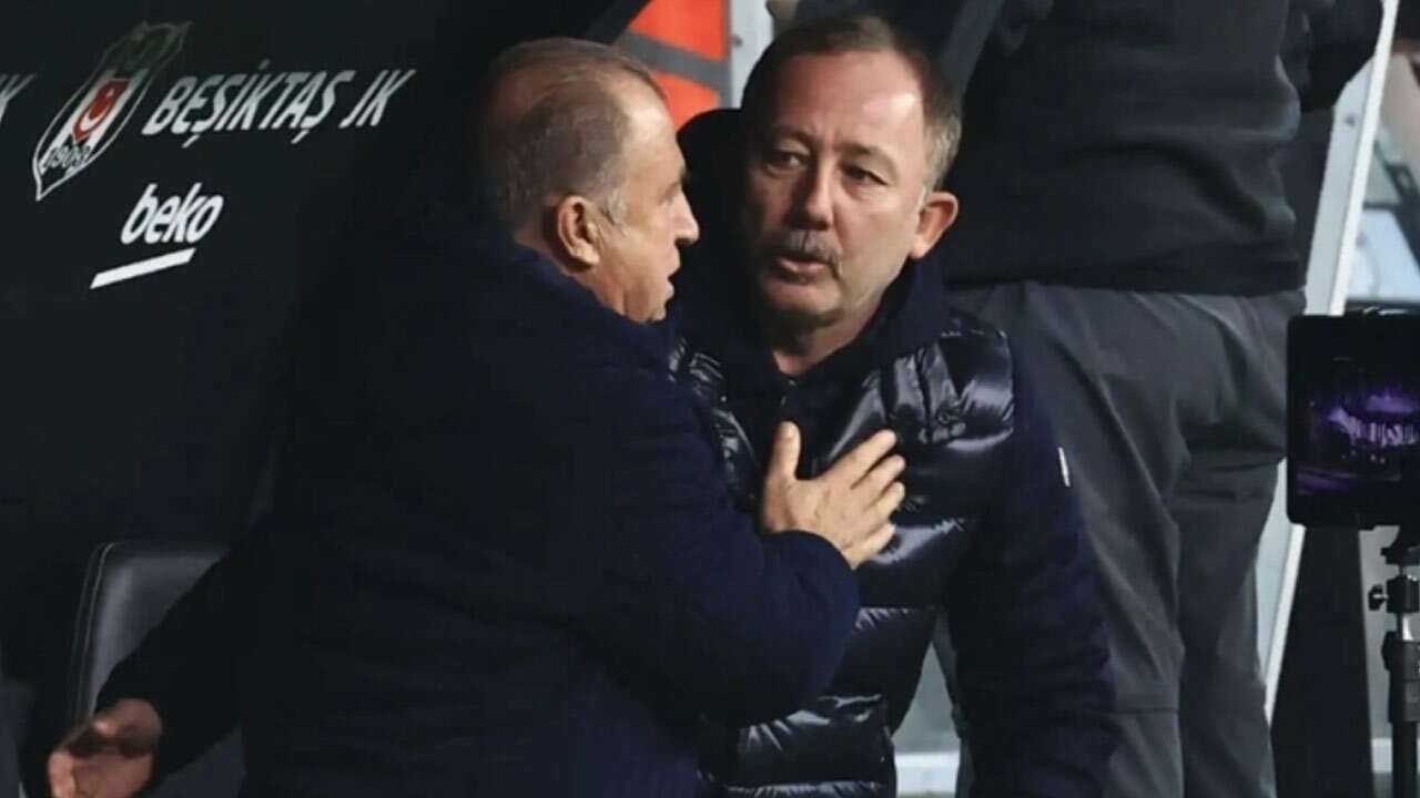Sergen Yalçın'ın beğenmediği golcüyü Fatih Terim nasıl elinden kaçırdı?