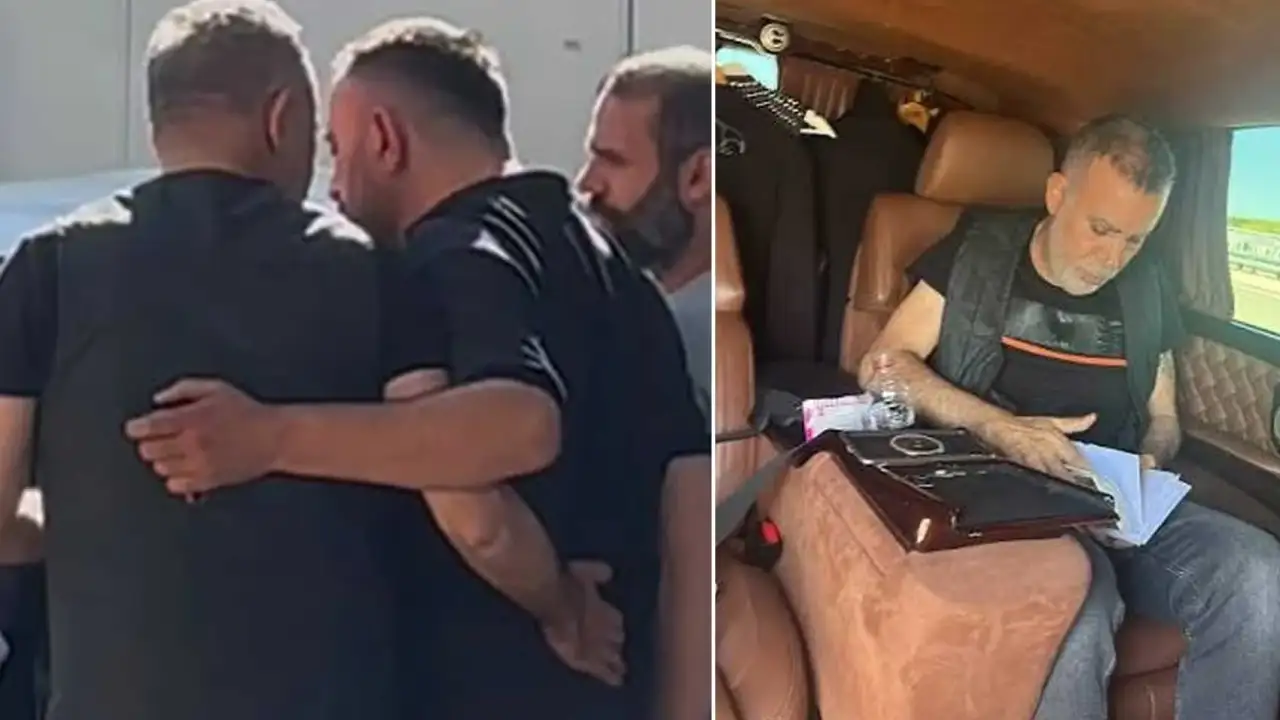 Ahbap soruşturmasında 17 gözaltı daha