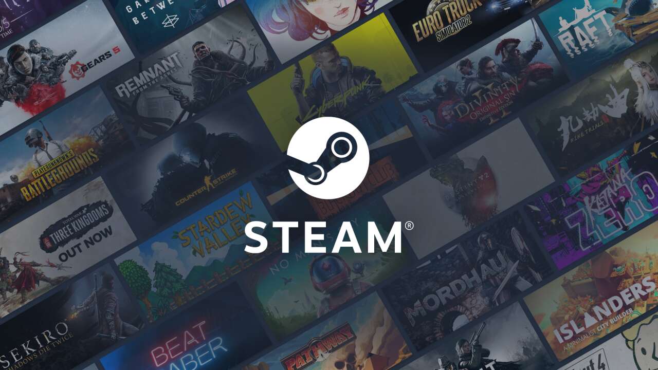 Steam'de erişim sorunu: Nedeni ne?