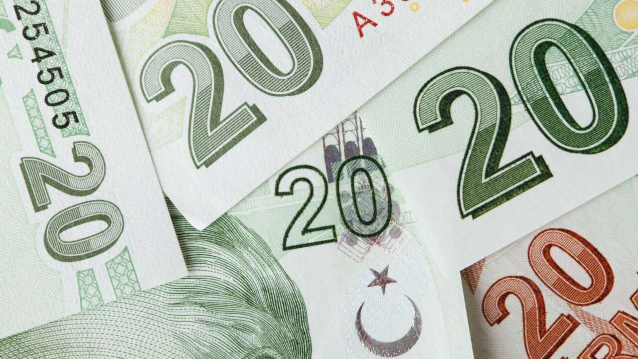 500 bin TL'nin aylık getirisi değişti: İşte yeni rakamlar