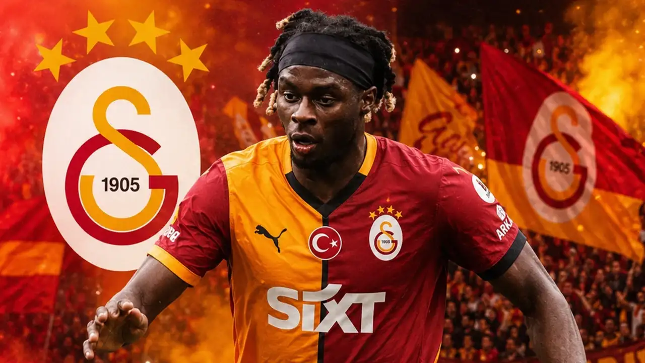 Galatasaray'ın yeni transferinin maliyeti dudak uçuklattı!