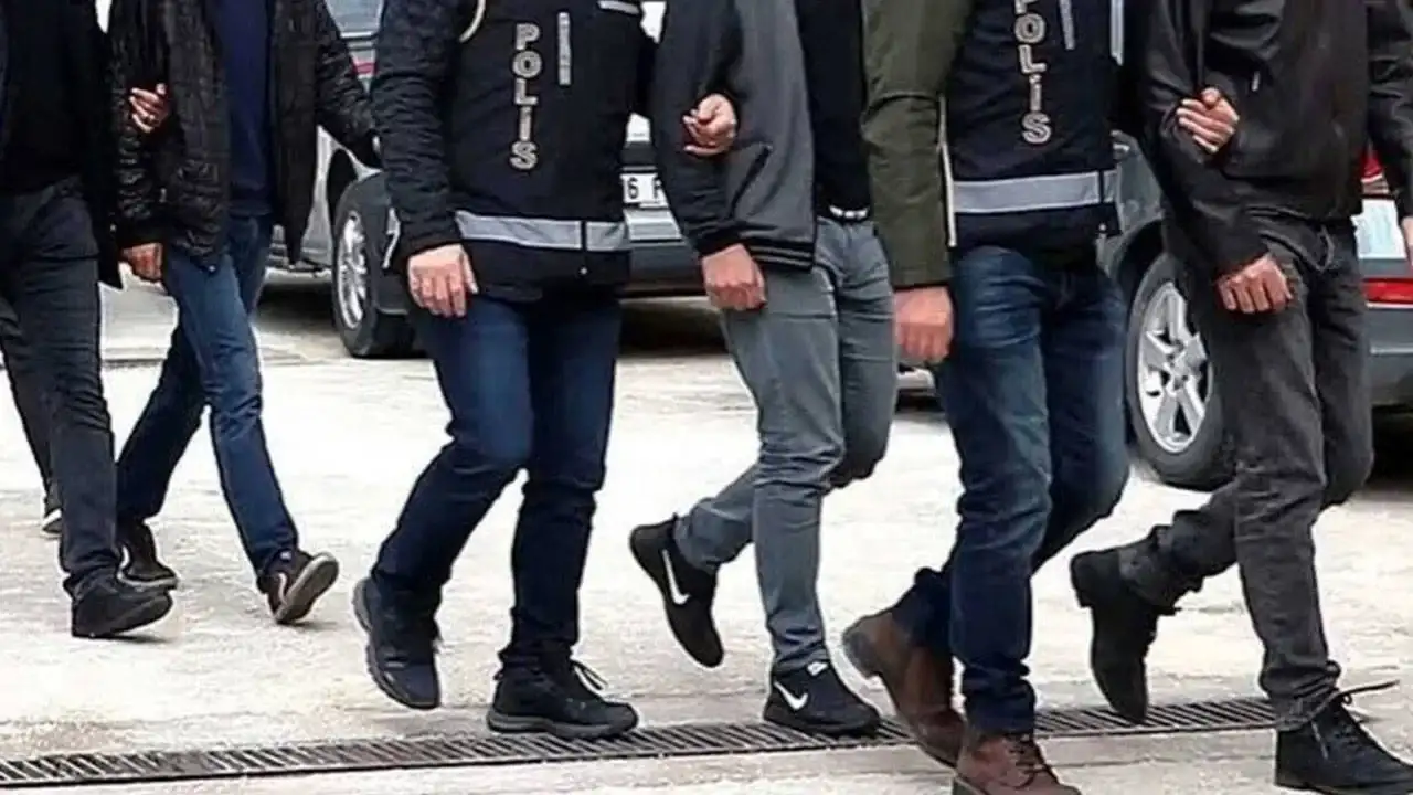 Yasa dışı bahis operasyonu: 25 şirkete kayyım atandı