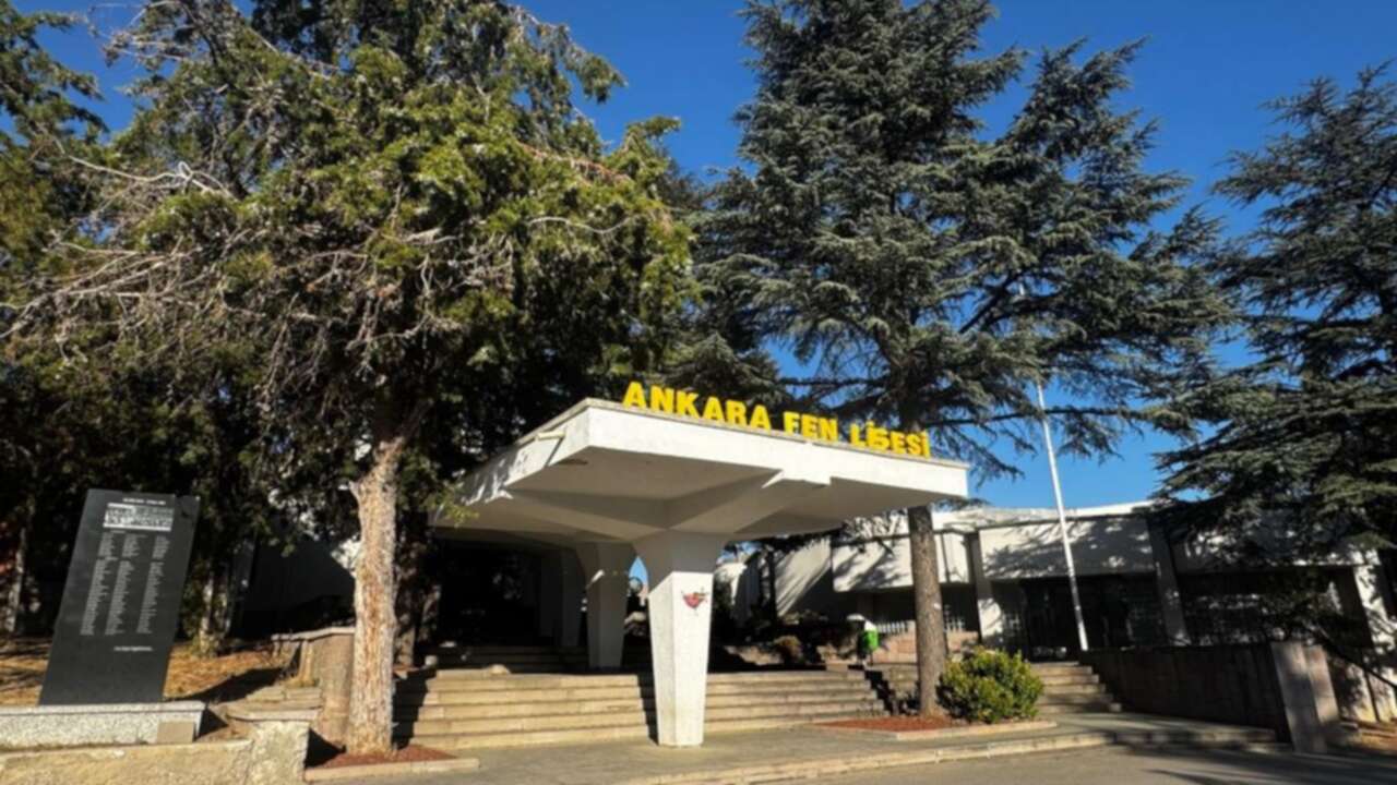 LGS tercihleri başladı: İşte puan ortalamasına göre Ankara'nın 'en iyi' liseleri