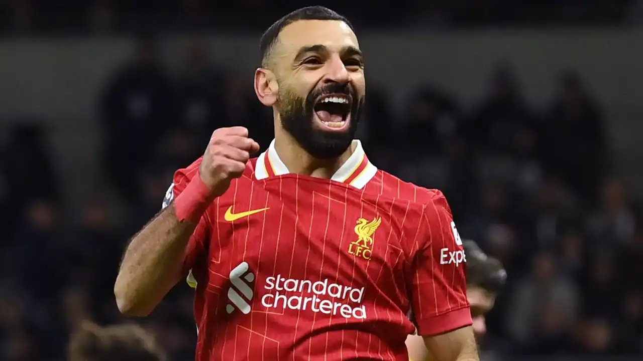 Beşiktaş'tan Salah açıklaması!