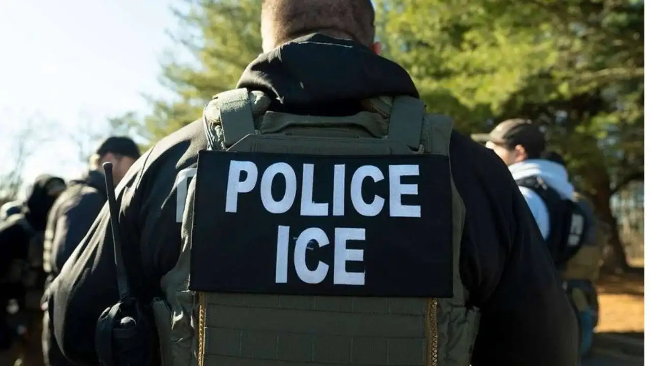 Bir haftada iki ölüm: ICE polisi, bir kişiyi silahla vurarak öldürdü