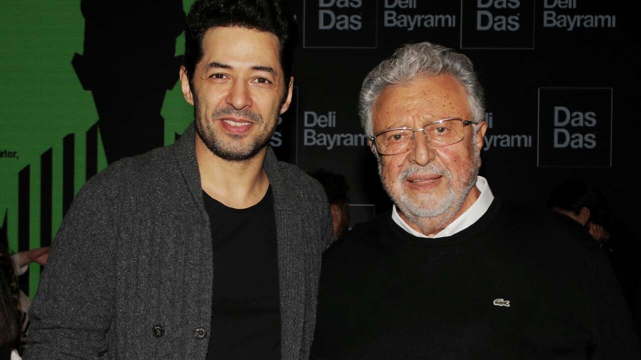 Beş yıldır kapalı gişe oynayan "Deli Bayramı" sahneye veda ediyor