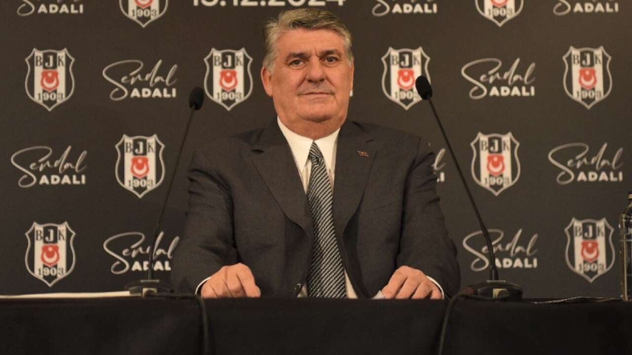 Serdal Adalı resmen açıkladı: Leandro Trossard, Beşiktaş'a geliyor