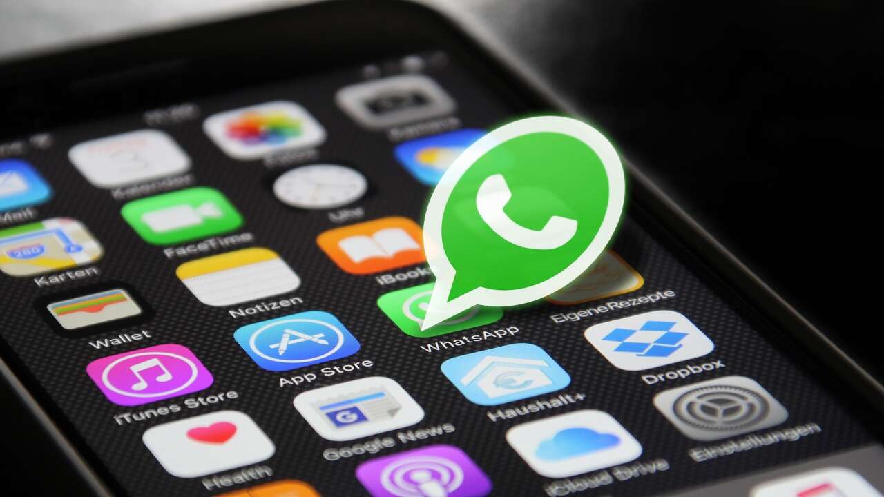 Yapay zeka WhatsApp grup mesajlarına erişebilecek mi?