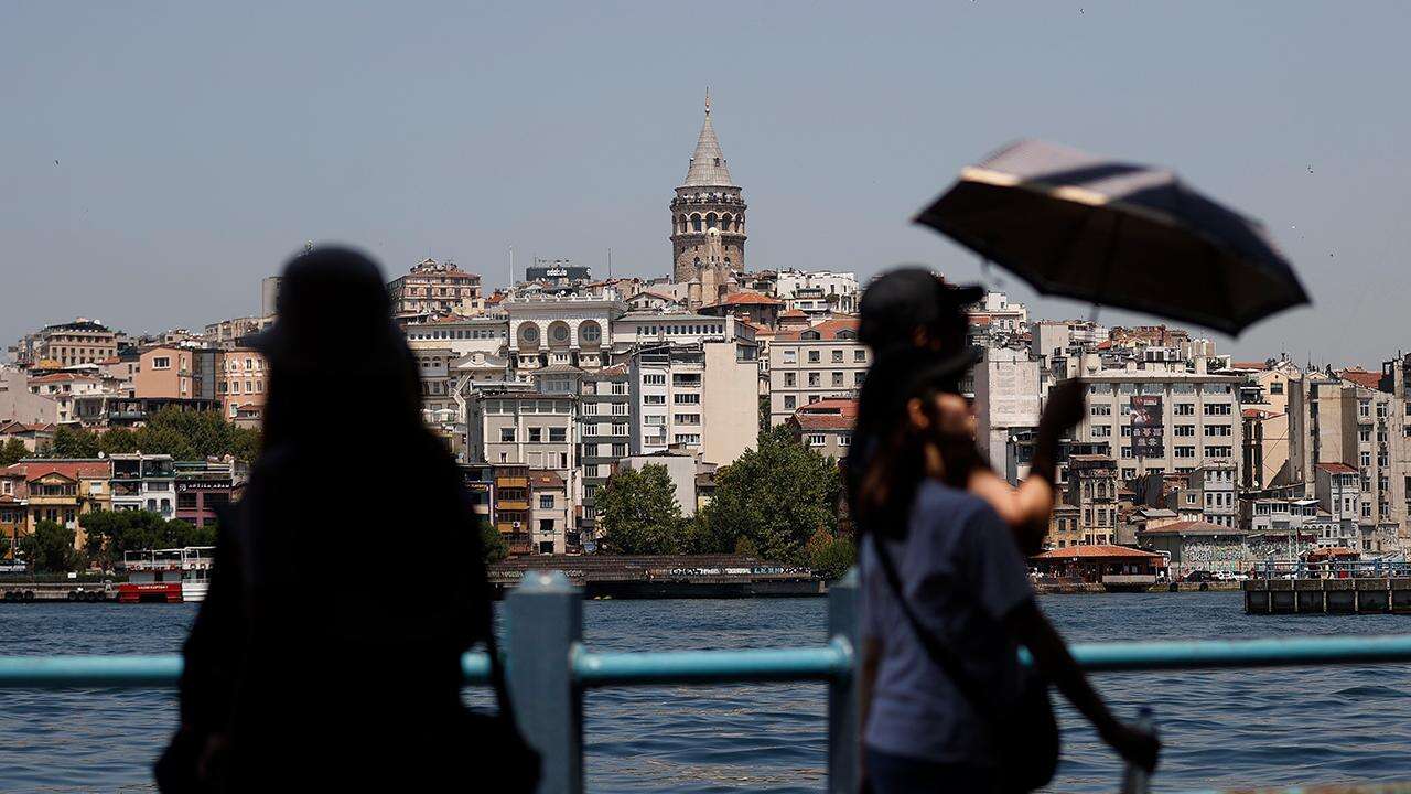 Tarih verildi kavurucu sıcaklıklar geliyor: 8-10 derece artacak!