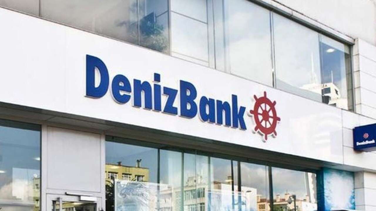 DenizBank, BM'nin sorumlu bankacılık ağına katıldı