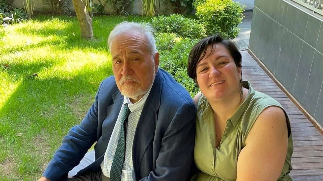 İlber Ortaylı'nın eşyalarını satması tartışılmıştı: Prof. Dr. Şengül Hablemitoğlu'ndan, Tuna Ortaylı'ya destek geldi