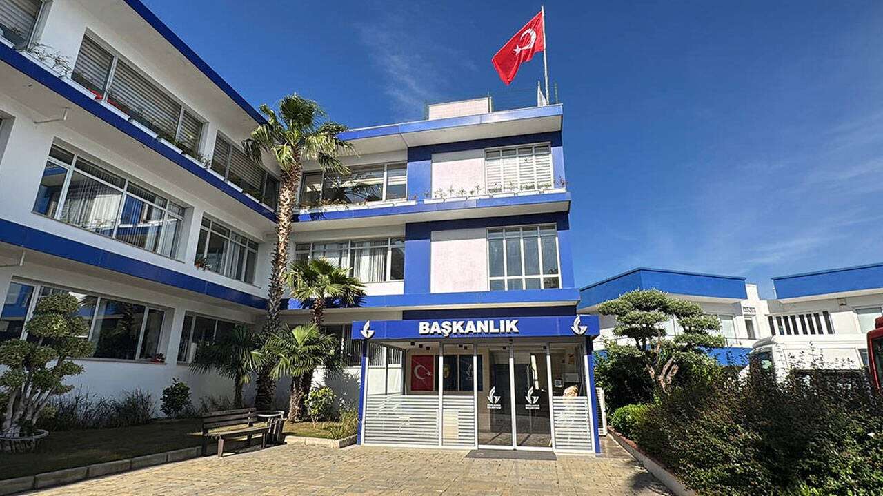 Güzelbahçe Belediyesi’ne yeni operasyon: 4 kişi gözaltına alındı