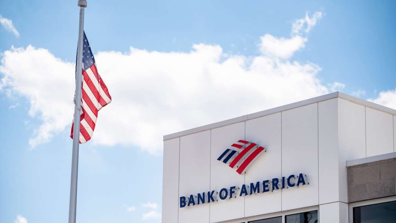 BofA anketi: 'Risk iştahı güçlendi'