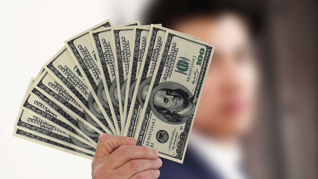 Endeks zirveye yakın: Doların yükselişi devam eder mi?