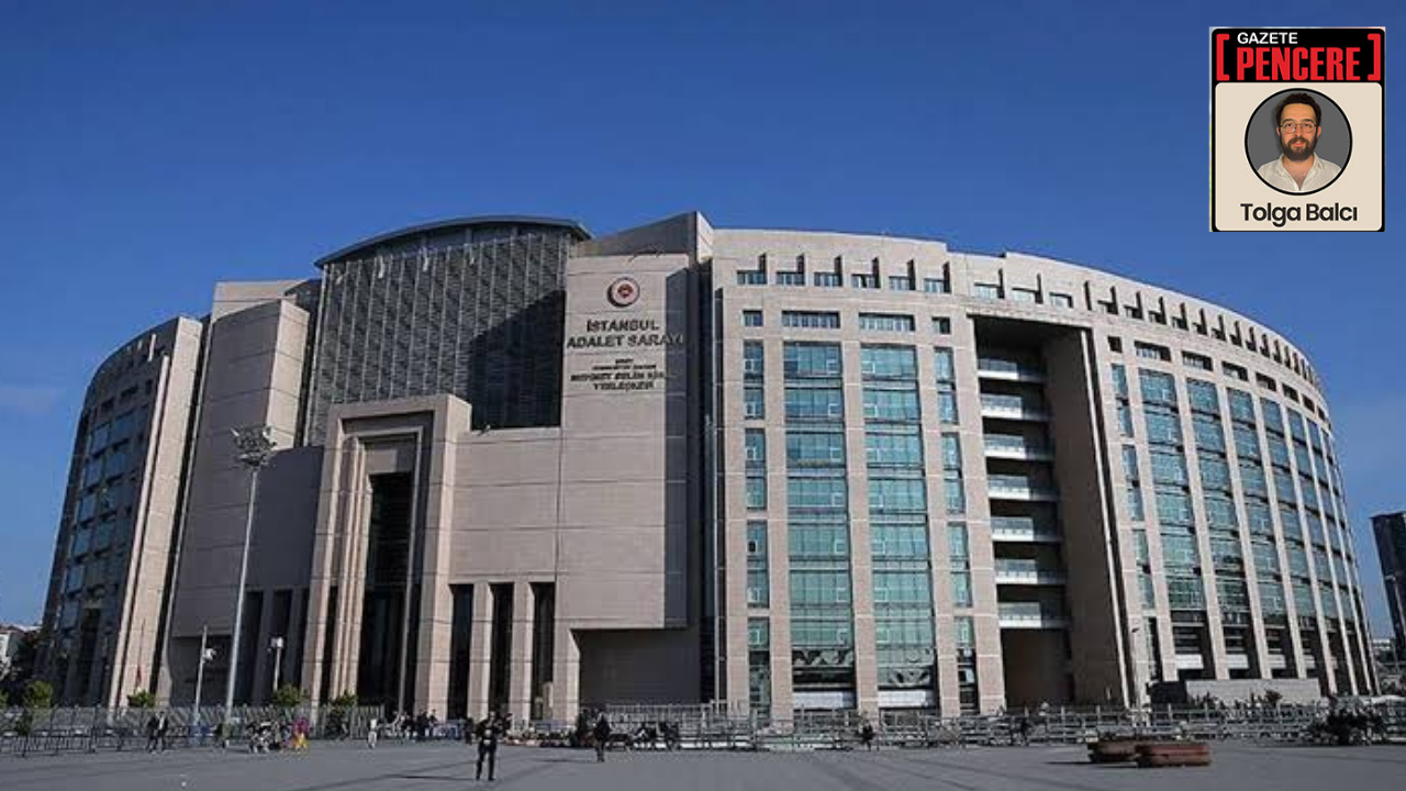 Mahkemeler 'süreci tanımıyor': Siyasi davalarda peş peşe cezalar!