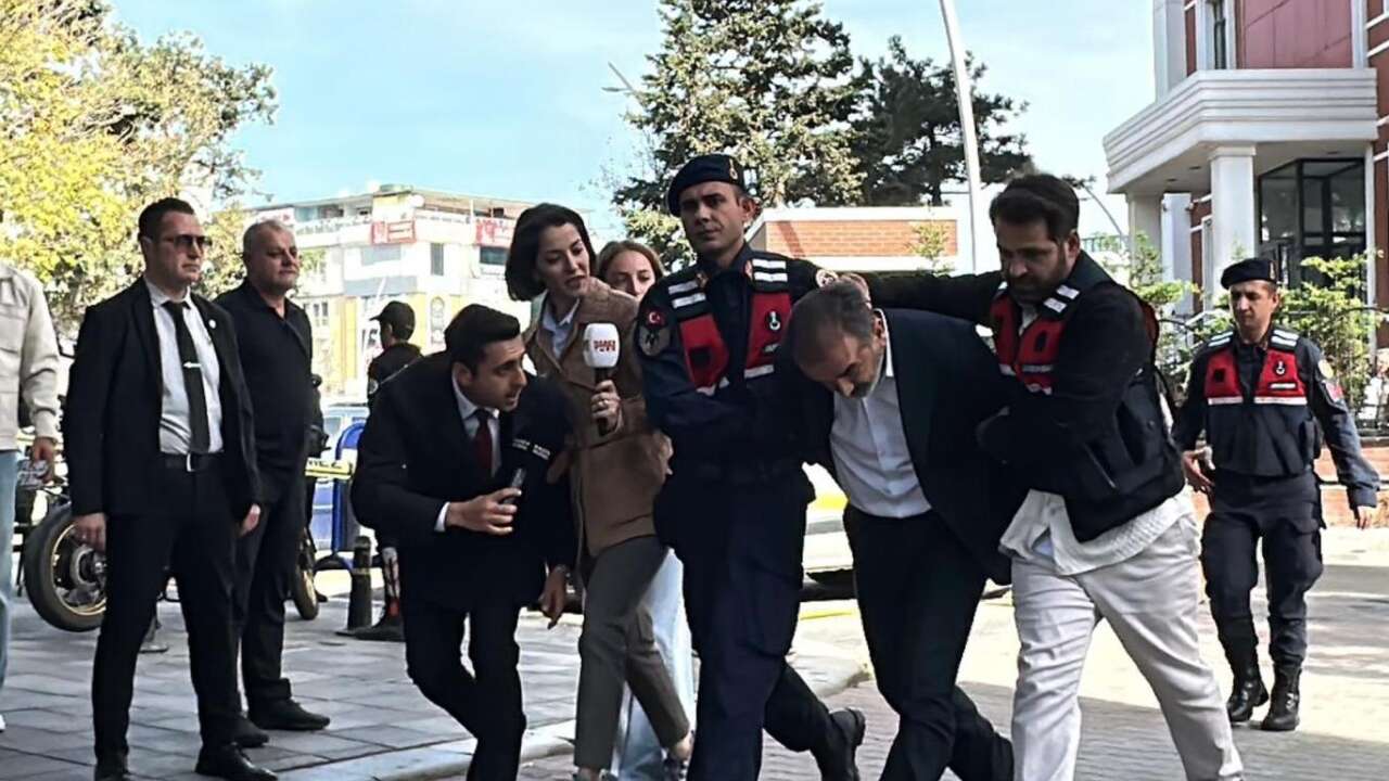 Yenidoğan Davası'nda ara karar: Tutuklulukları devam edecek