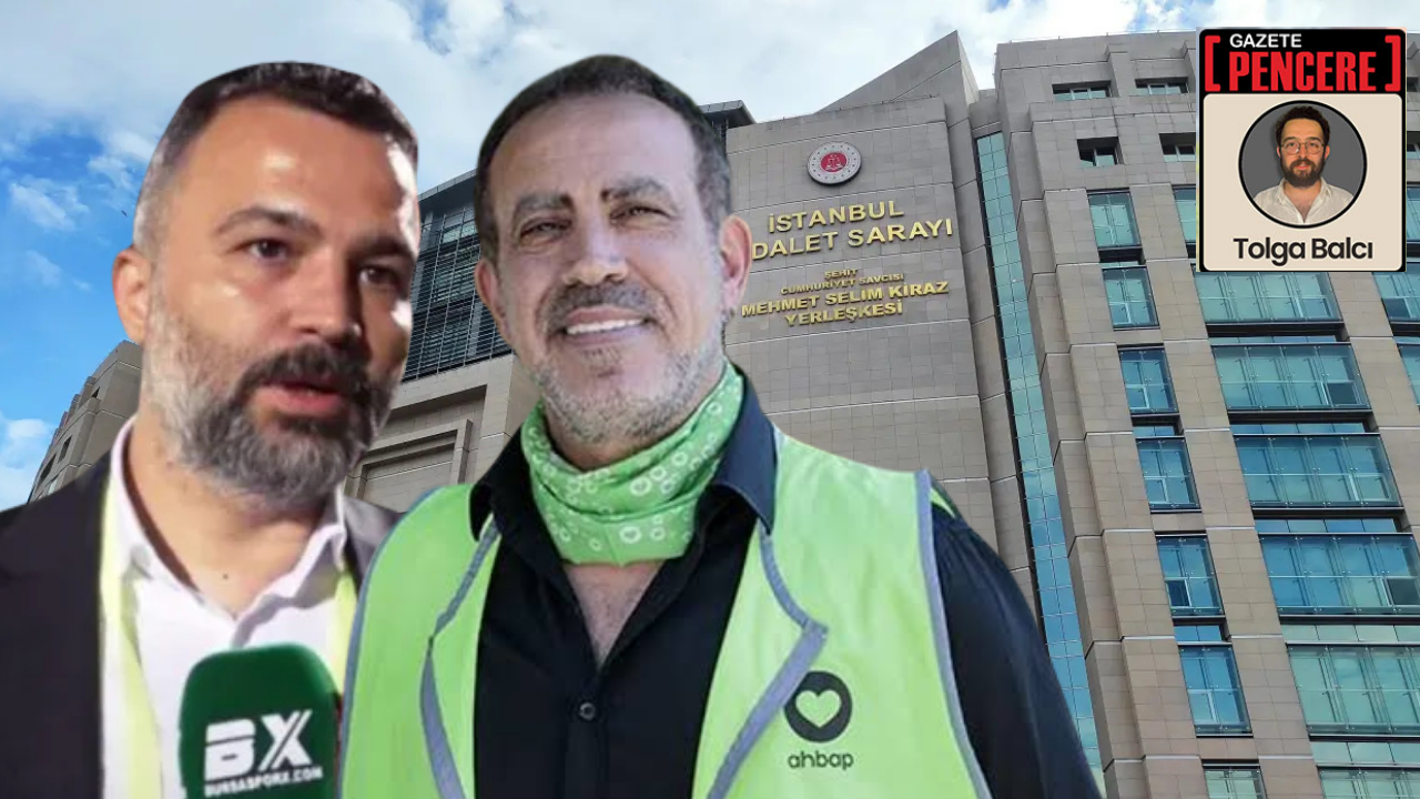 İBB borsası iddialarında 'güvenli hesap' denilen firma Ahbap soruşturmasında: Her taşın altından aynı kuyumcu çıkıyor