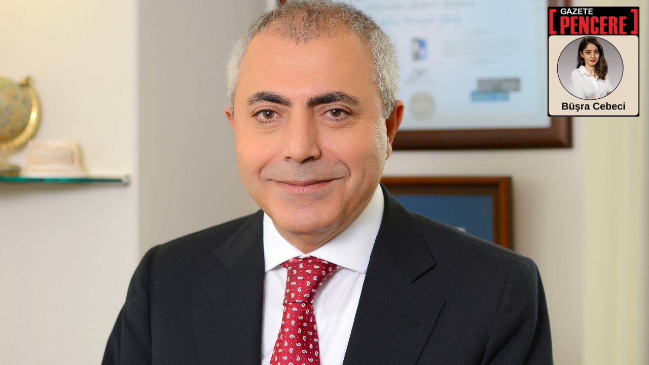 TÜRMOB Genel Başkanı Yıldız anlattı: Ahbap denetimi nasıl yapıldı?