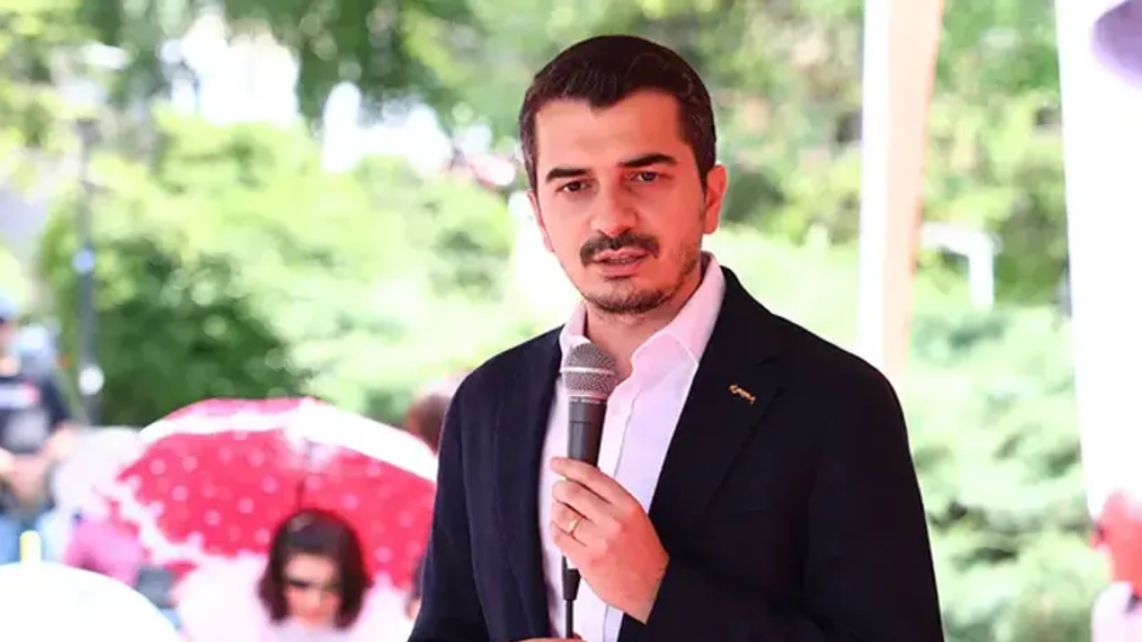 Çankaya Belediyesi'ne operasyon: Hüseyin Can Güner ve 30 kişi için tutuklama talebi