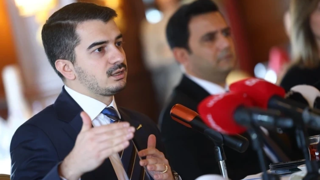 Hüseyin Can Güner’e 'gizli tanık' beyanları soruldu: 'Usulsüzlük değil, kamu yararı var'