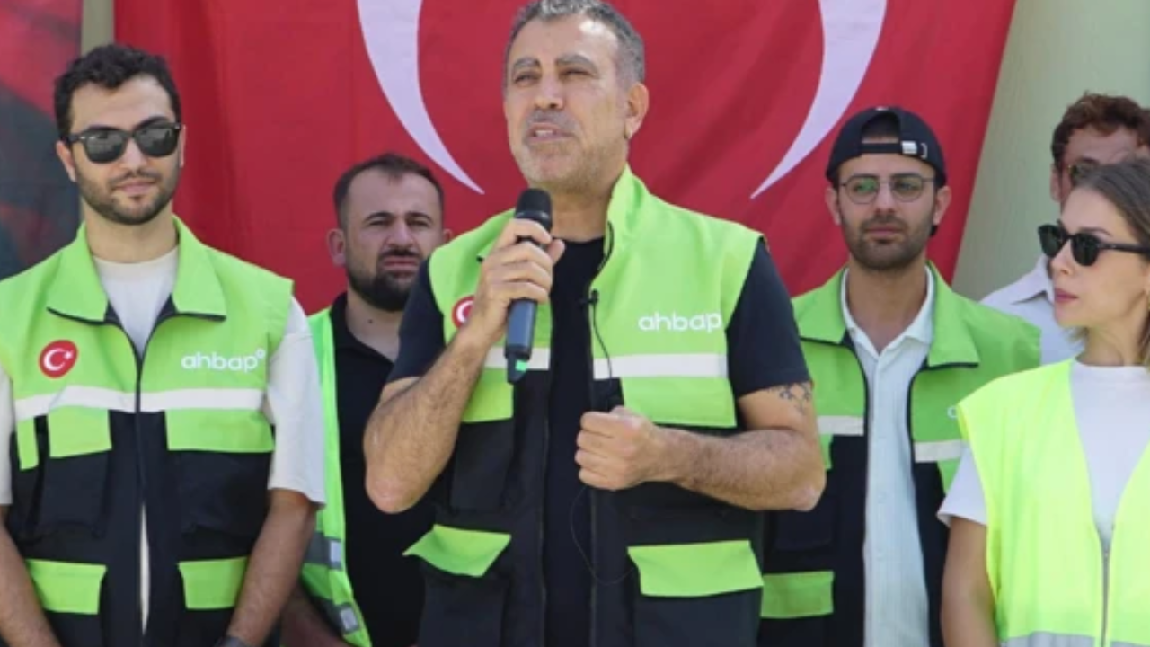 Haluk Levent'in şoföründen 'etkin pişmanlık' ifadesi: 'Benim hesabımı kullanıyordu'