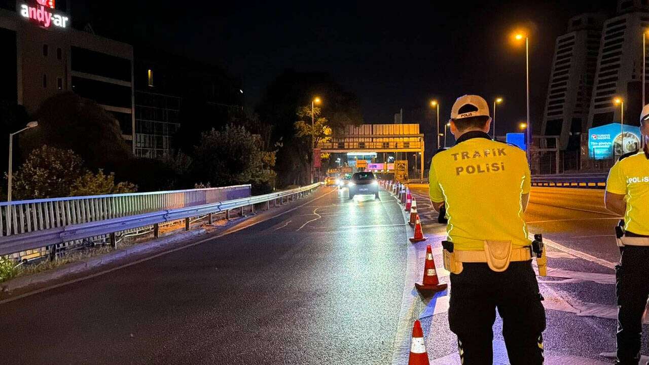 İstanbul'da hangi köprü ve yollar kapatıldı?
