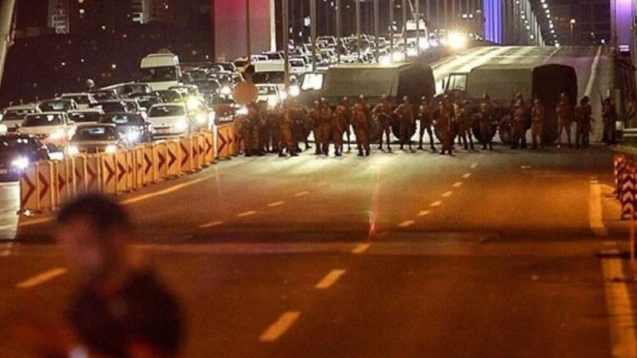 15 Temmuz'un 10’uncu yıldönümünde hafızada kalanlar