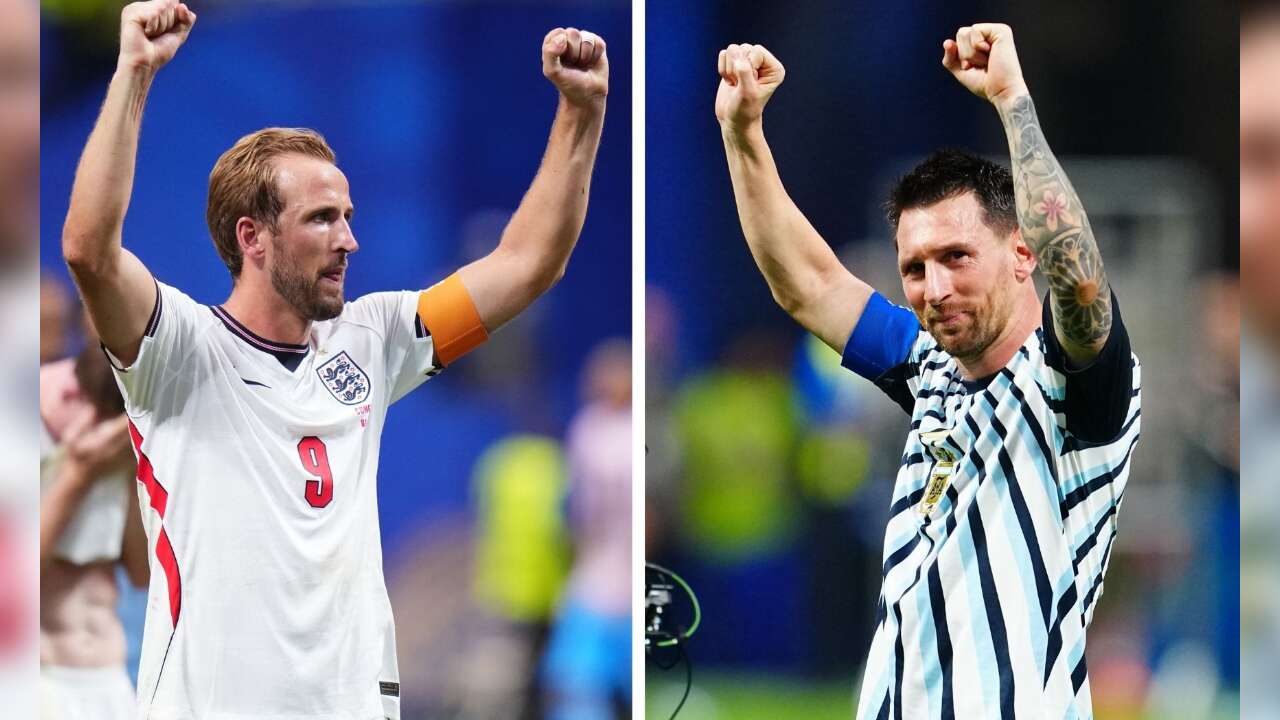 2026 Dünya Kupası'nda erken final: İngiltere-Arjantin maçı ne zaman, saat kaçta, hangi kanalda?