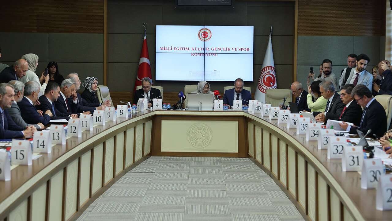 Öğrenci affında kapsam değişti