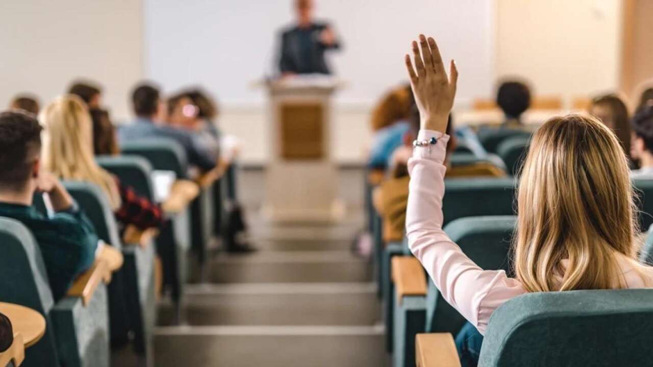 Üniversitelerde yeni af düzenlemesi komisyondan geçti