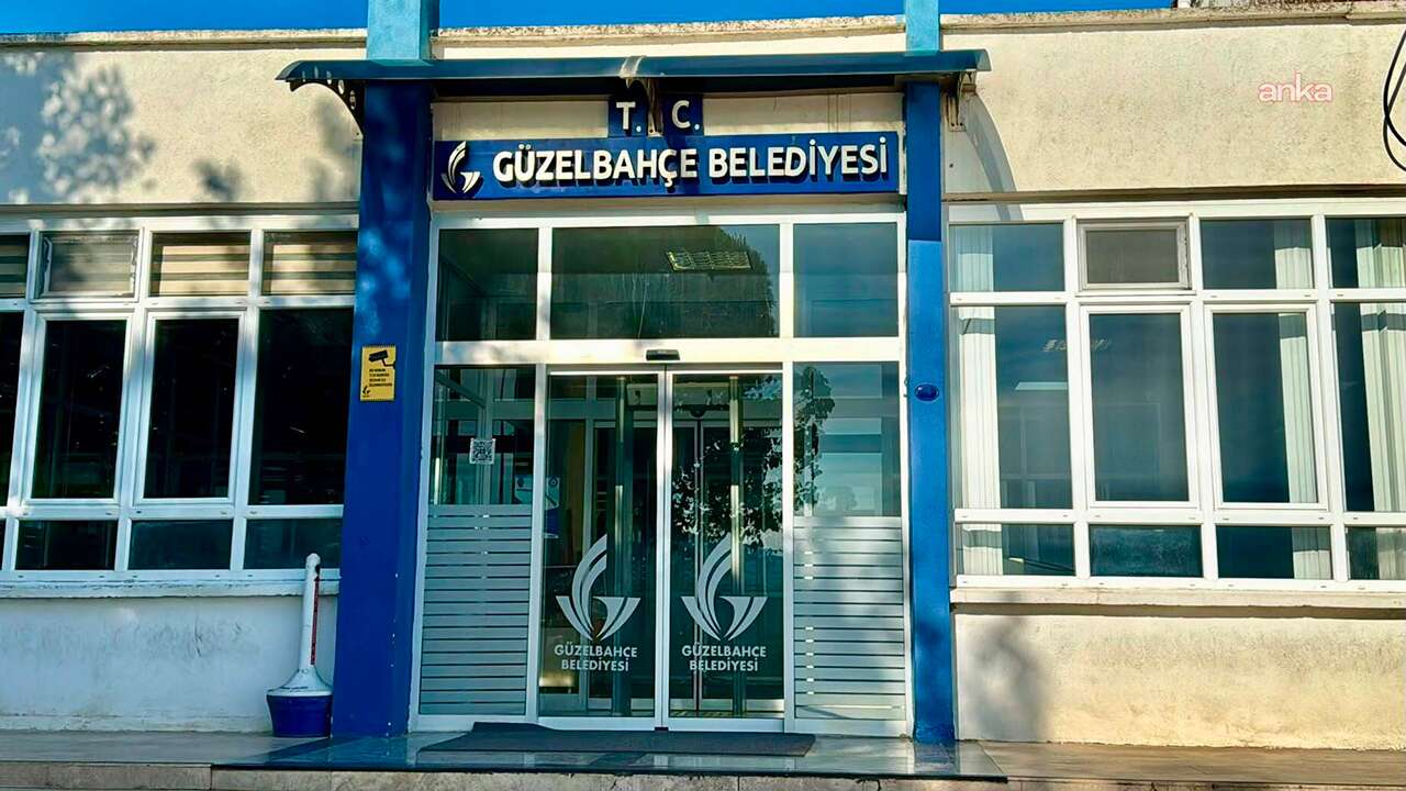 Güzelbahçe Belediyesi'ne soruşturma: 4 kişi serbest bırakıldı