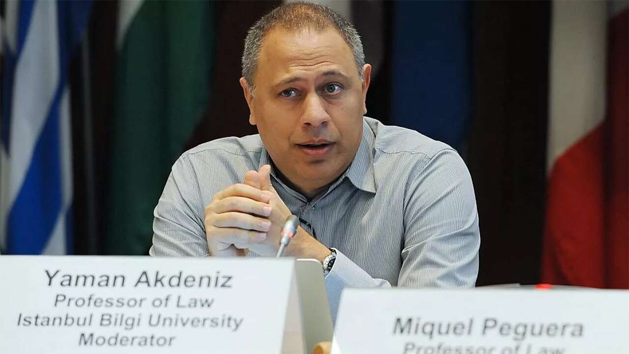Prof. Dr. Yaman Akdeniz: Tehlike büyük, muhalefet farkında mı?