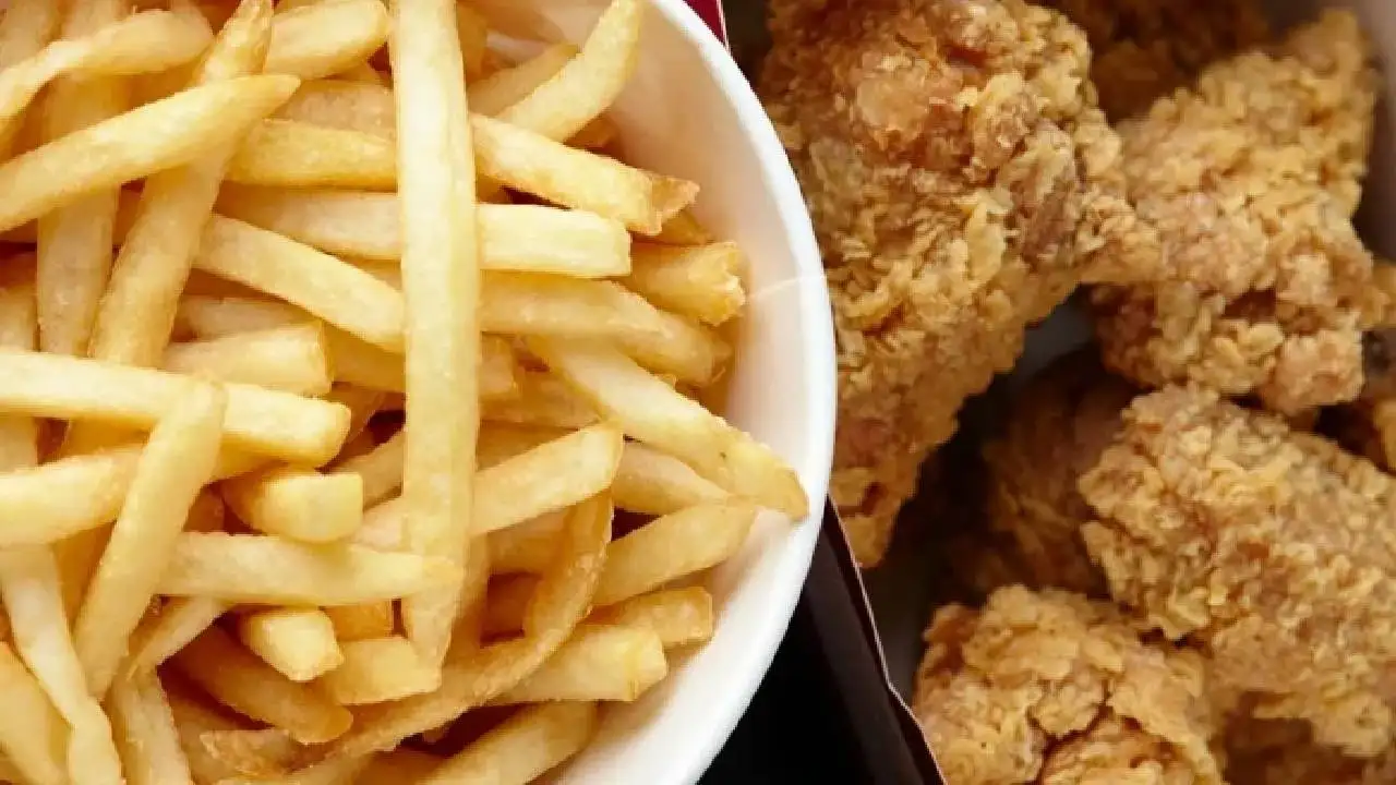 Fast-food devi 200'ü aşkın şubesini kapattı