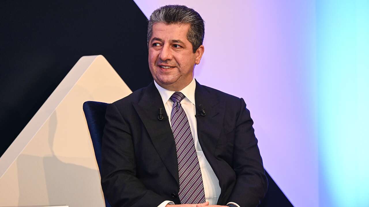 Barzani'den 15 Temmuz mesajı: Şehitleri saygıyla anıyoruz
