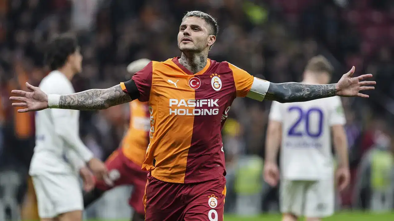 Icardi'nin menajerinden Galatasaray açıklaması