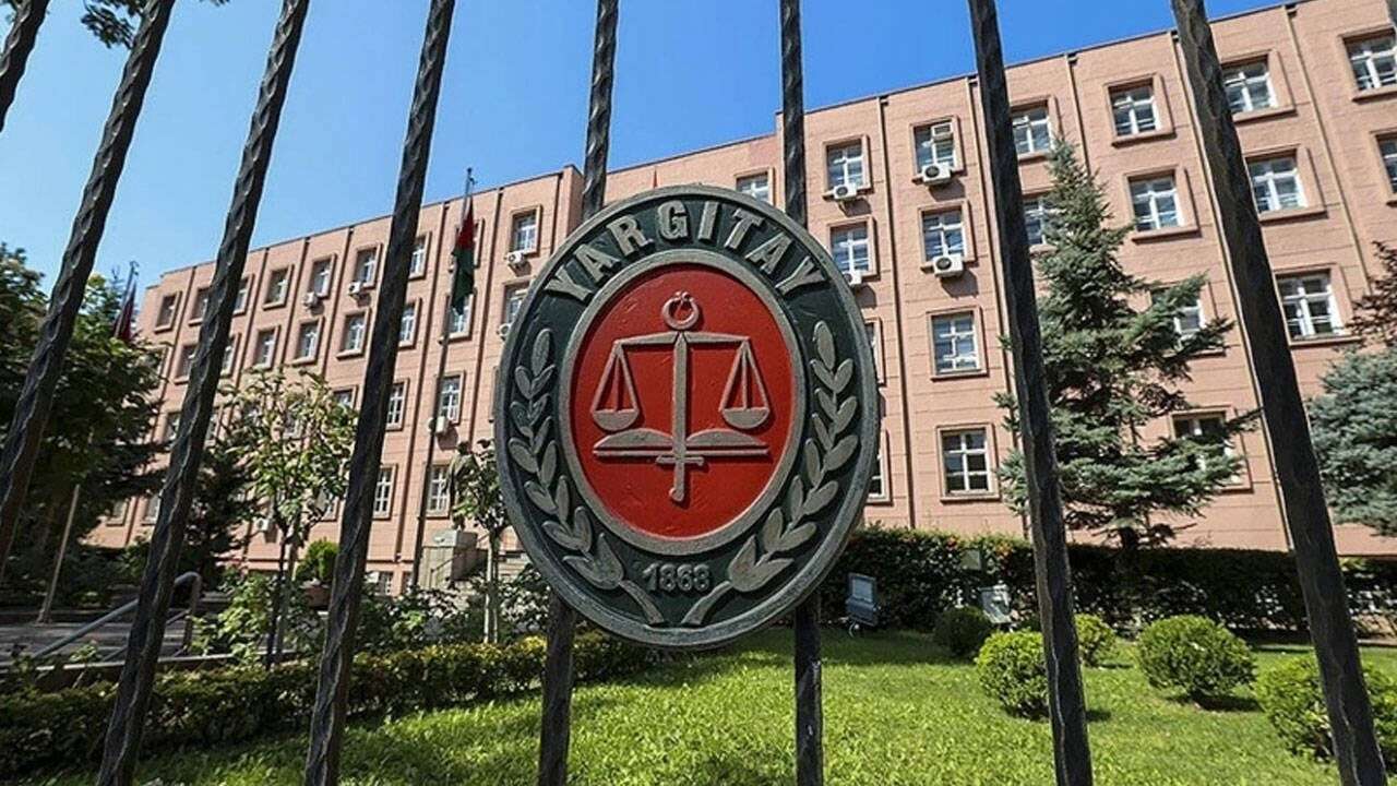 Yargıtay seçimlerinde bir ilk: Başkan'ın desteklediği liste kaybetti