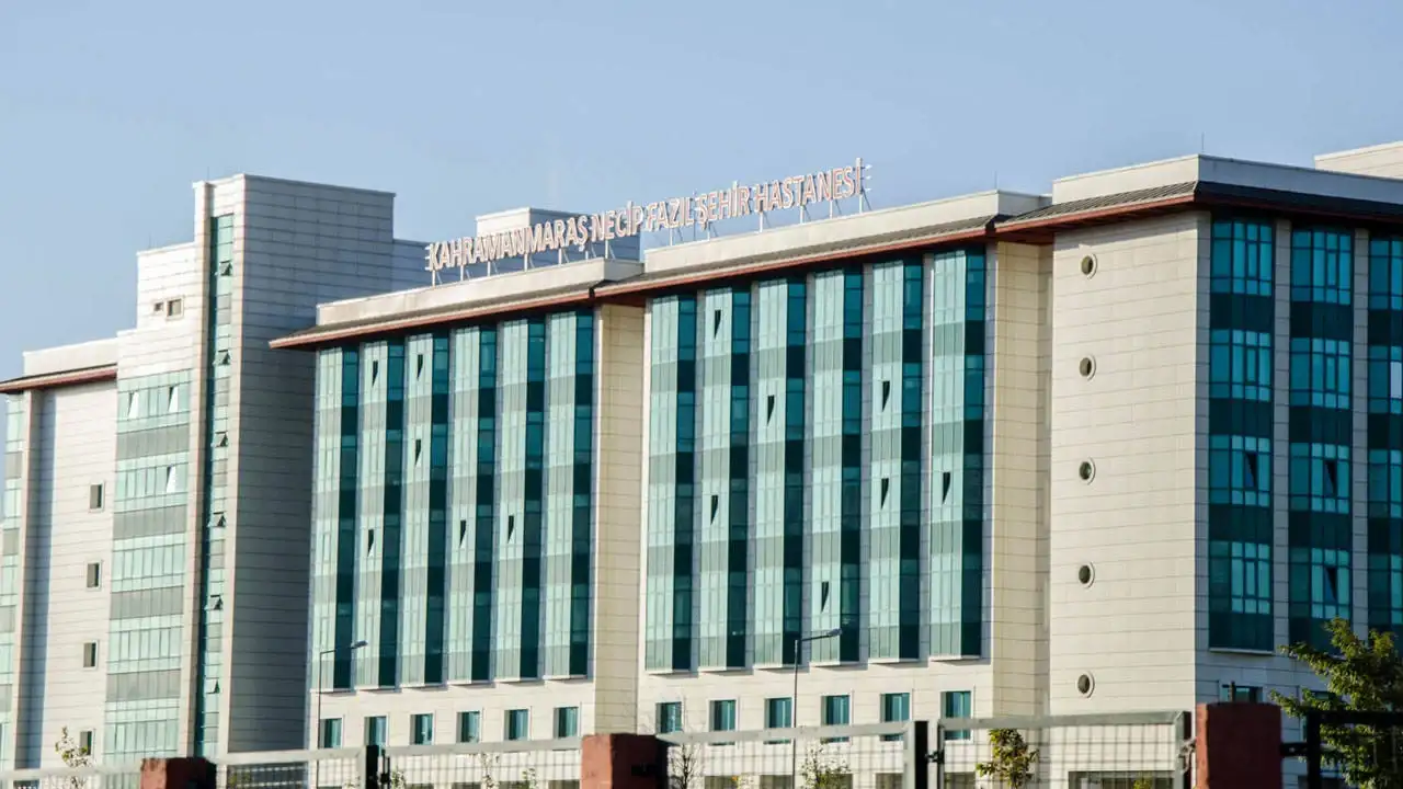 Şehir hastanesinde implant alımlarında usulsüzlük iddiası