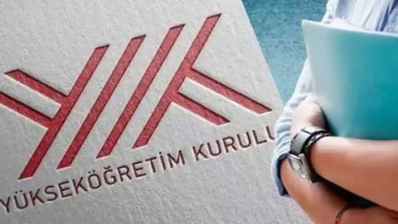 Dikkat tek adam YÖK'ü geliyor