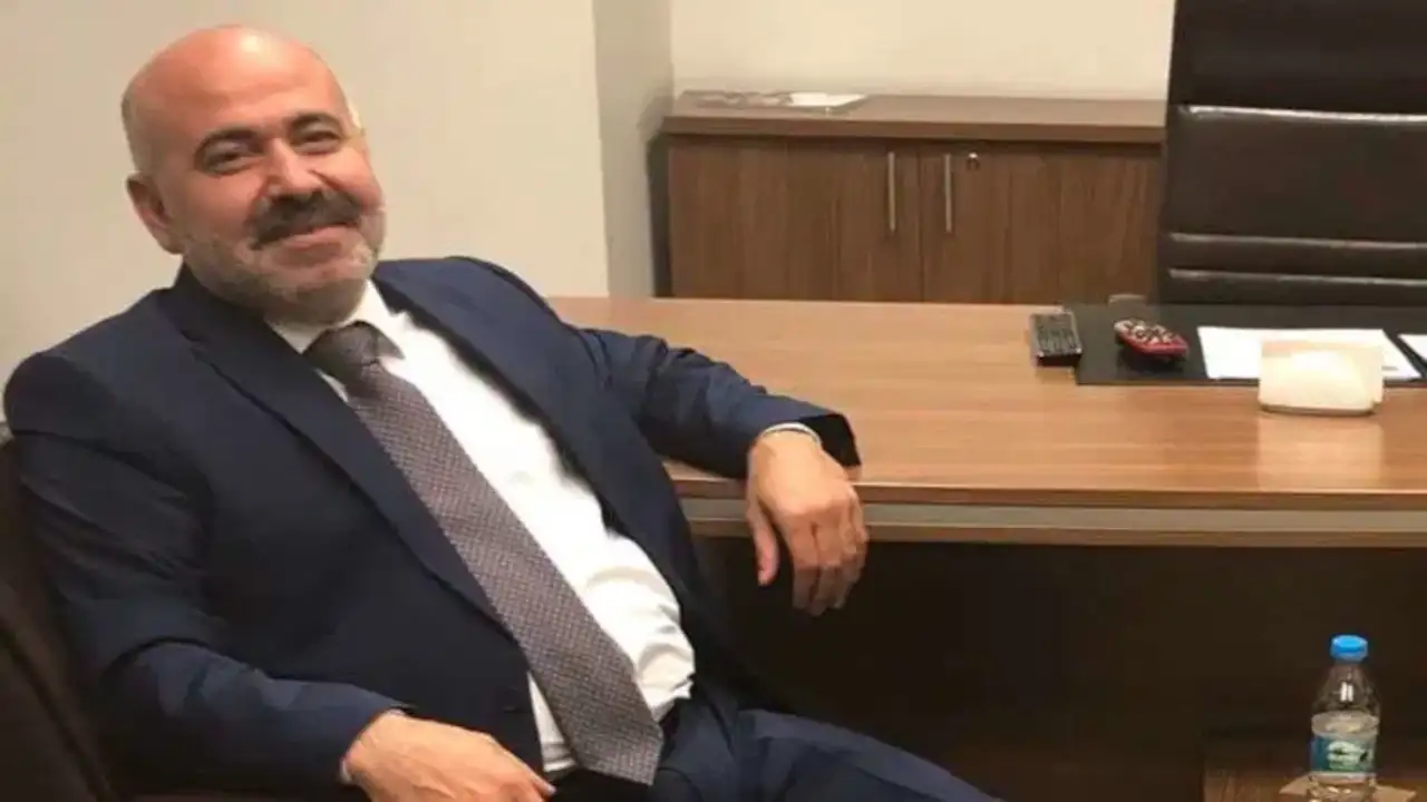 Mehmet Sağlam'dan 'Ahbap' açıklaması